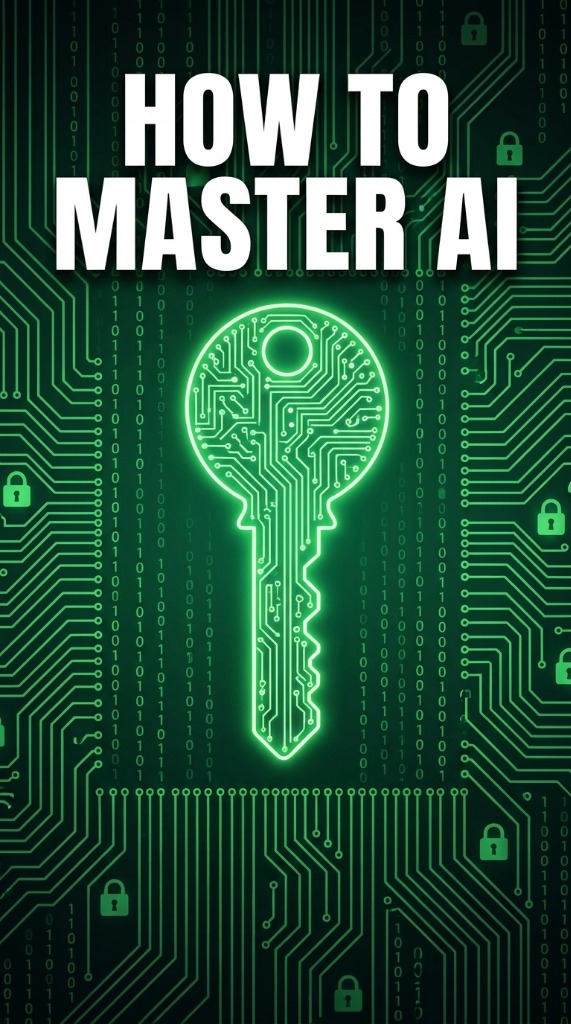 How to Master AI Cover
